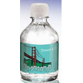 8 Oz. Custom Label Bottled Water